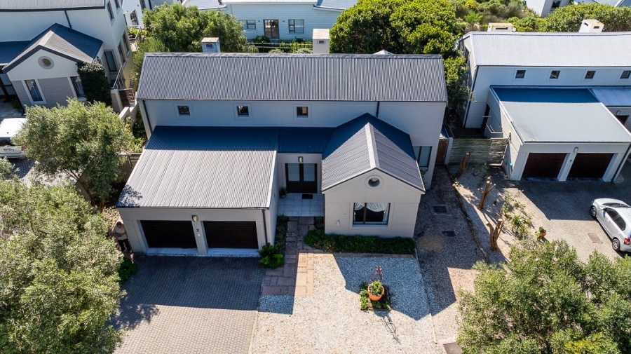 3 Bedroom Property for Sale in Vermont Western Cape